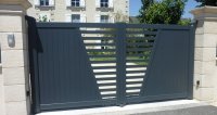 Notre société de clôture et de portail à Saint-Christophe-Vallon